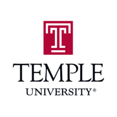 temple logo
